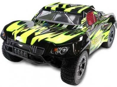 Himoto Mega Mayhem 1:8 (HI/MegaE8SCL)