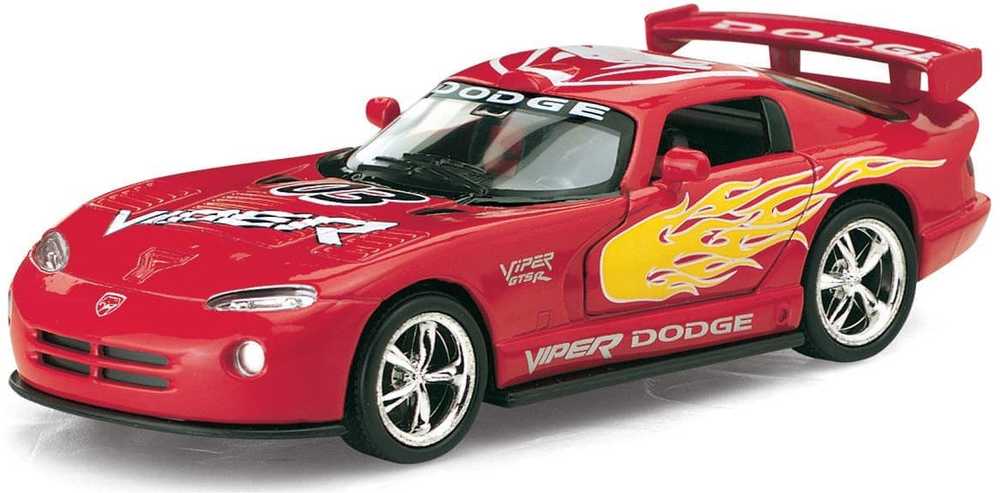 Hipo Auto Dodge Viper HXKT034 37763