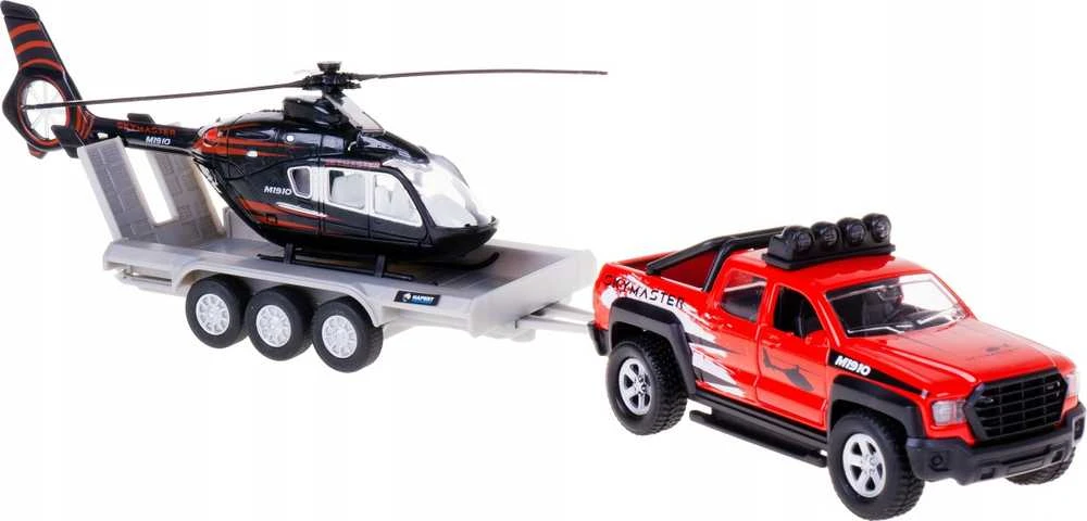 Lean Cars HKG Visureigis su malūnsparniu 35cm 520249