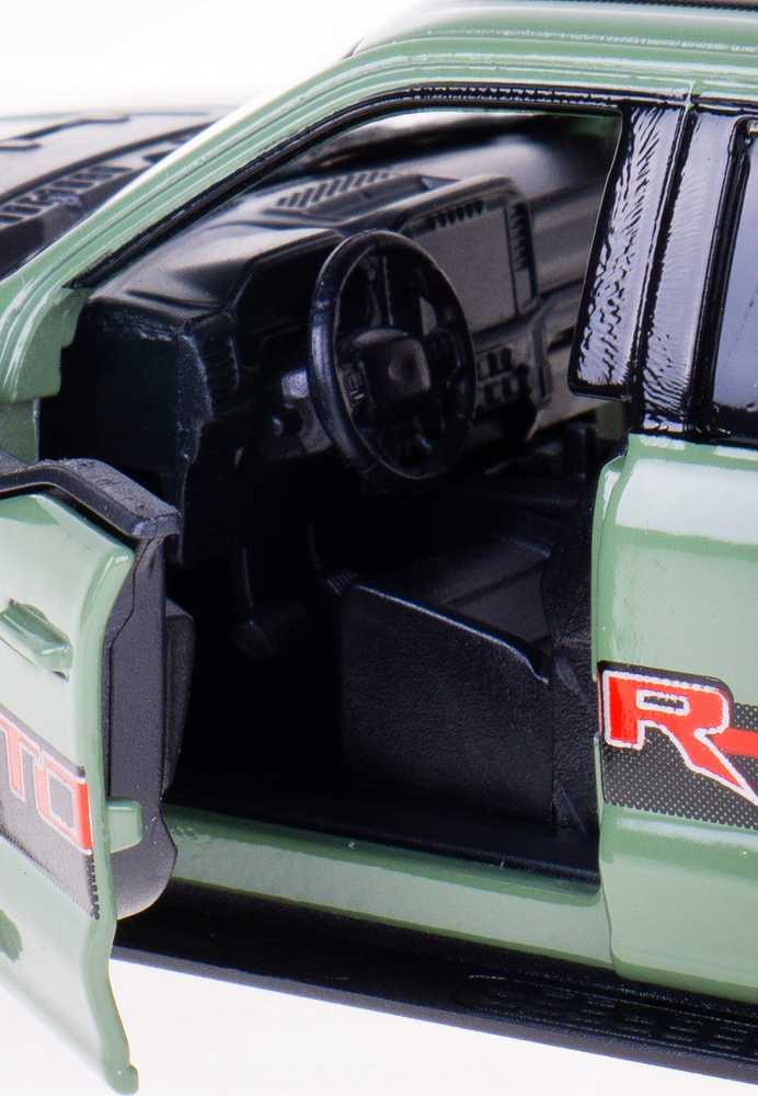 Hipo automatinis Ford F150 Raptor HXKT254 38804