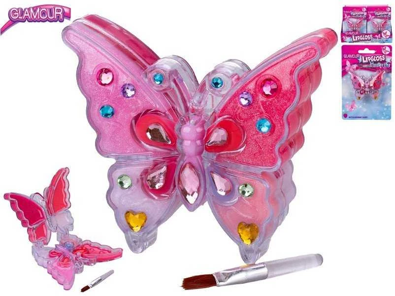 Hipo Butterfly lūpų blizgis 640124 22462