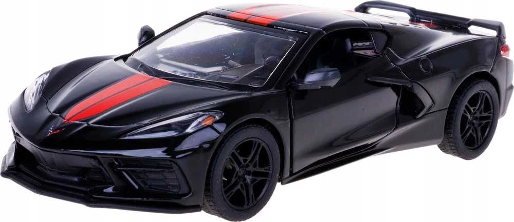 Hipo Chevrolet Corvette 2021 HXKT251 38774