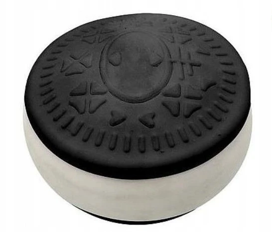 Hipo Ciastko czekoladowe 11,5cm gniotek 622313 09811