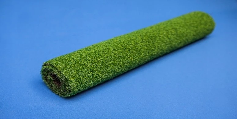 Hipo dirbtinė žolė 10 mm 50 x 71,4 cm 571996 29979
