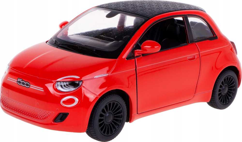 Hipo Fiat 500e 12/disp 1:28 napęd HXKT262 41217
