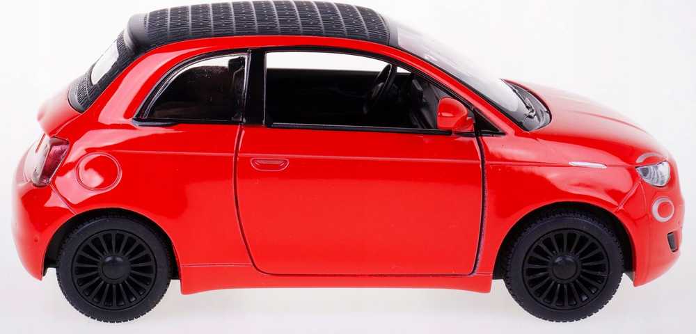 Hipo Fiat 500e 12/disp 1:28 napęd HXKT262 41217