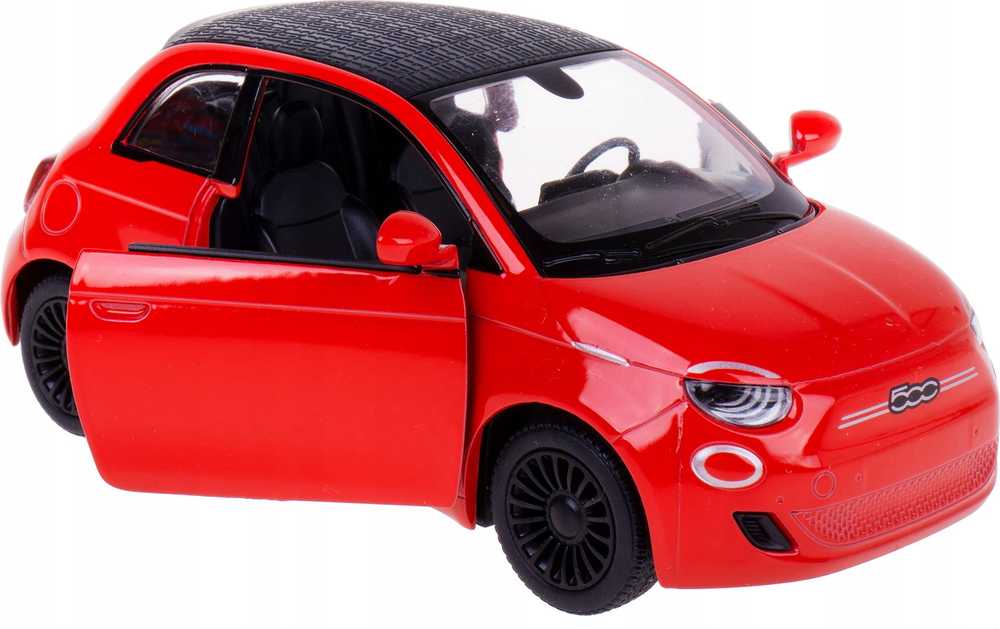 Hipo Fiat 500e 12/disp 1:28 napęd HXKT262 41217
