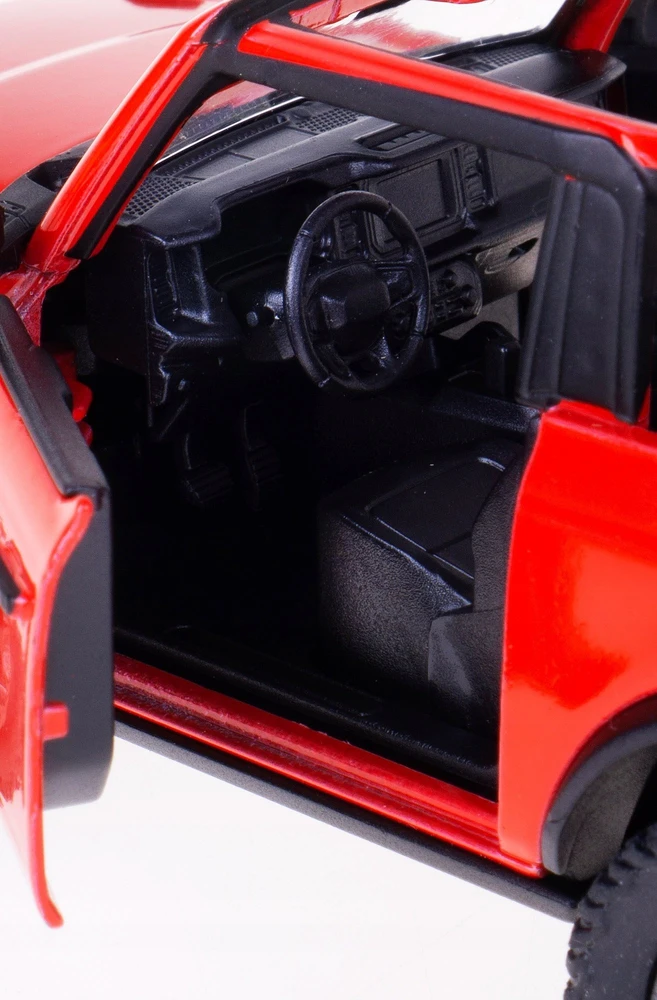 Hipo Ford Bronco kietas stogas 2022 HXKT256 38828