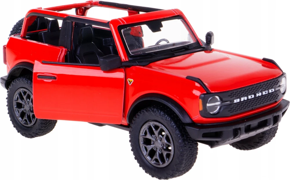 Hipo Ford Bronco kietas stogas 2022 HXKT256 38828