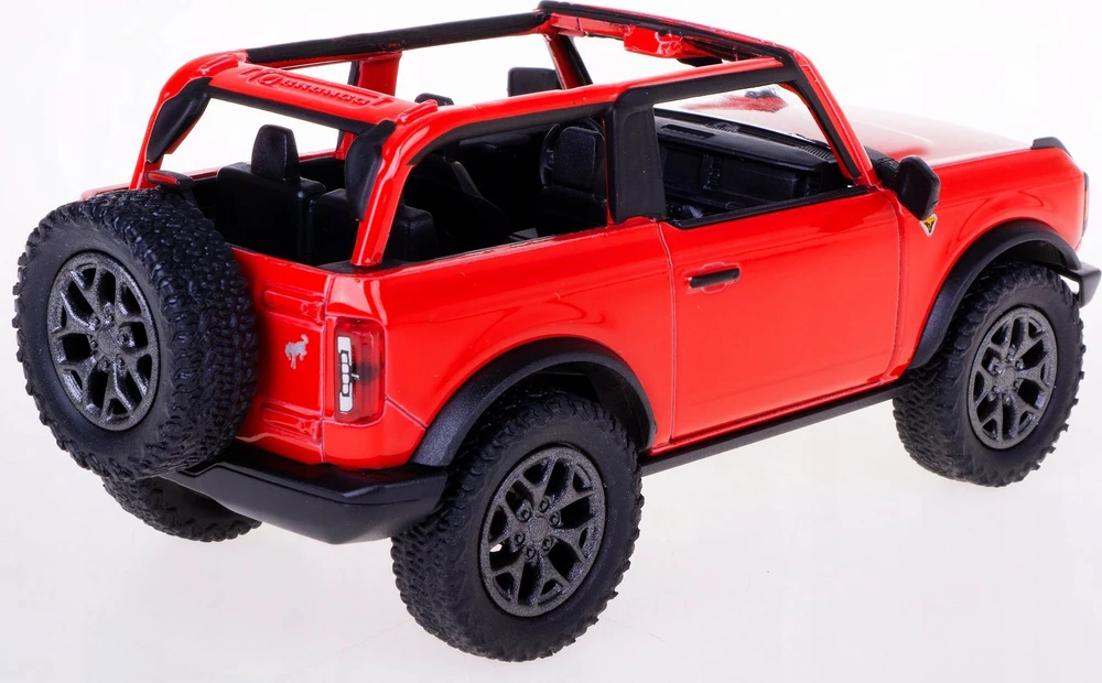 Hipo Ford Bronco kietas stogas 2022 HXKT256 38828