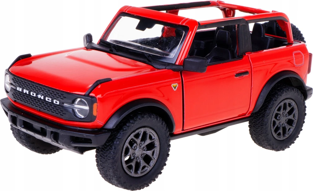 Hipo Ford Bronco kietas stogas 2022 HXKT256 38828