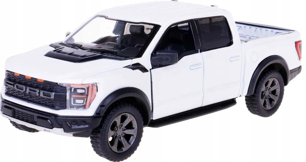 Hipo Ford F-150 Raptor 2022 HXKT253 38798