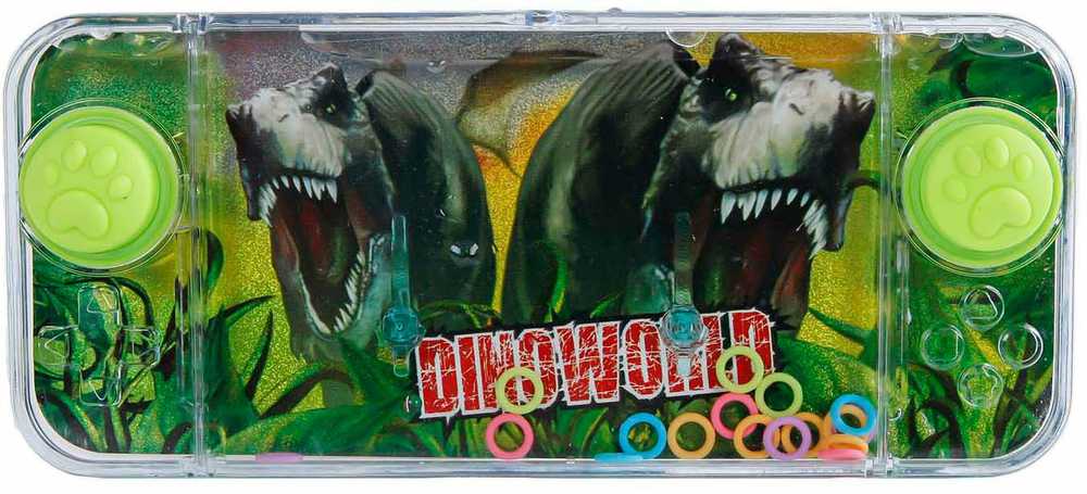 Hipo Hippo vandens žaidimas Dinozaurai 4wz 621576 87112