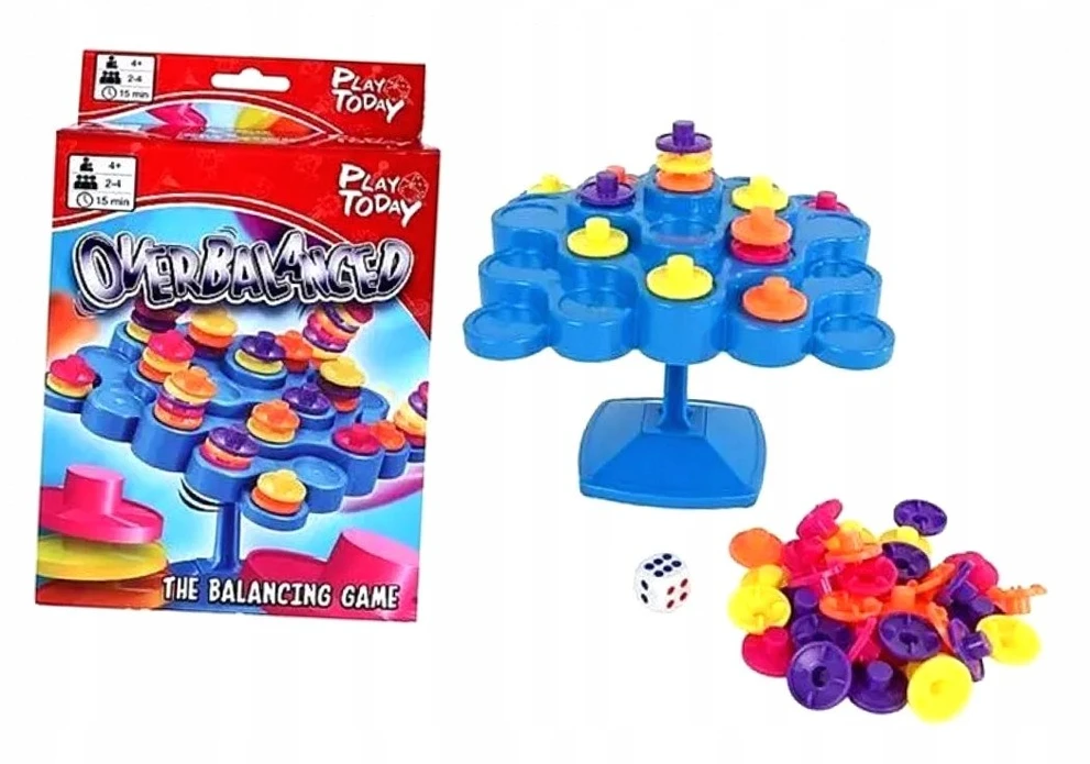 Hipo Hippo pusiausvyros arkadinis žaidimas 700483 87928