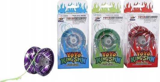 Hipo JoJo metalinis 4,5cm 4col 620635 47676