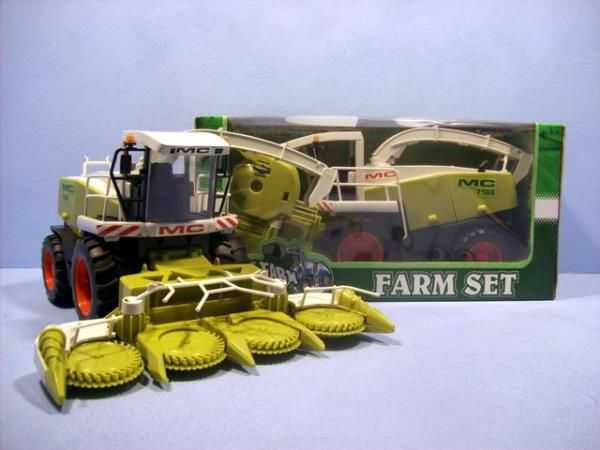 Hipo Kombajn 34cm HFR03 34953