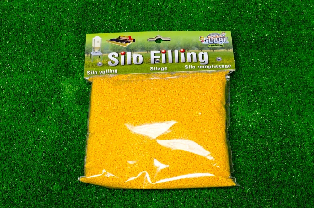 Hipo Farma dekoratyviniai kukurūzai 500g 571859 45293