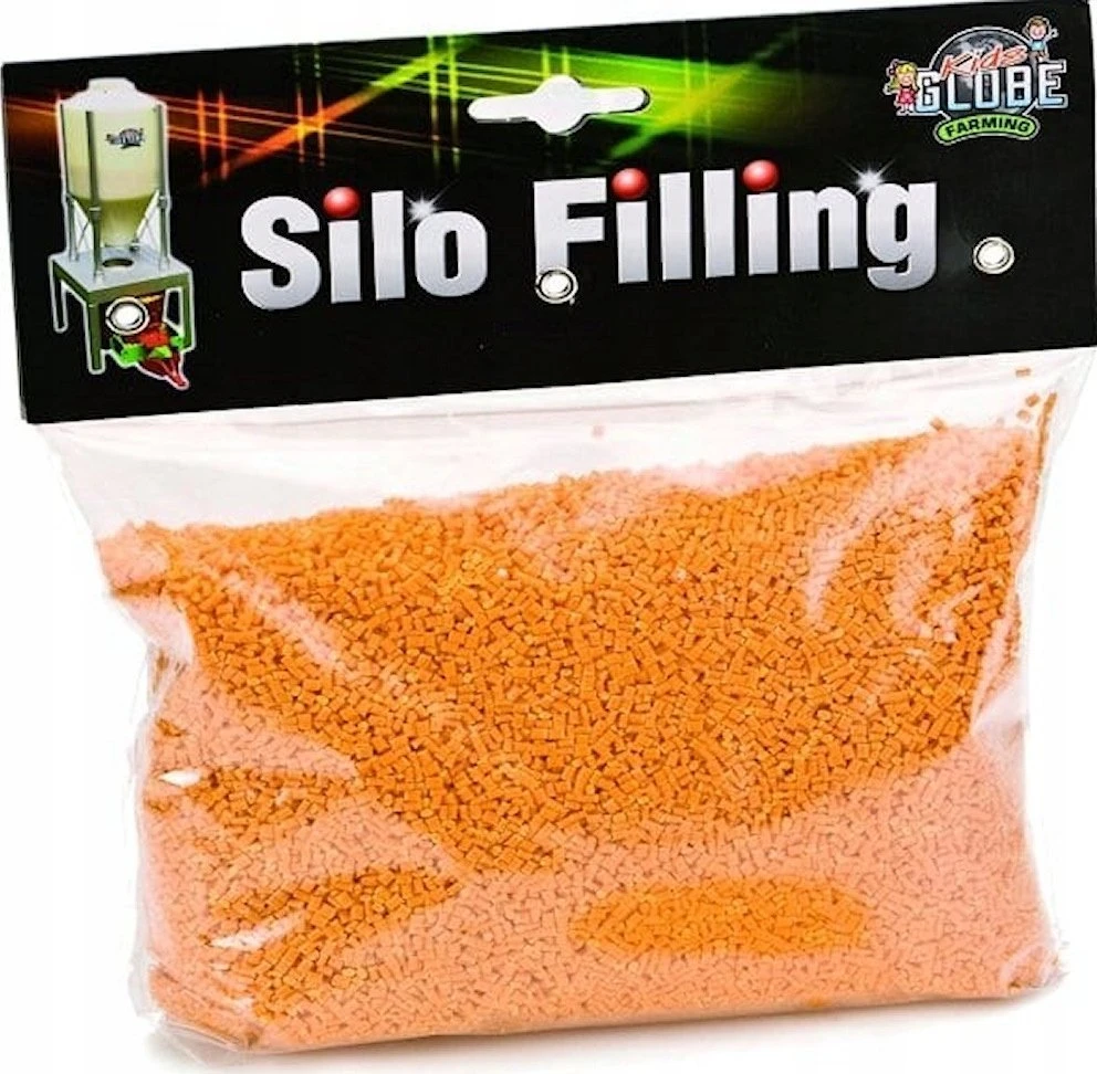 Hipo Farma dekoratyviniai kukurūzai 500g 571859 45293