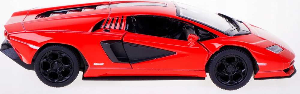 Hipo Lamborghini Countact LPI 800-4 HXKT257 38835