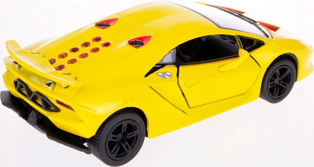 Hipo Lamborghini Sesto Elemento sportinis automobilis