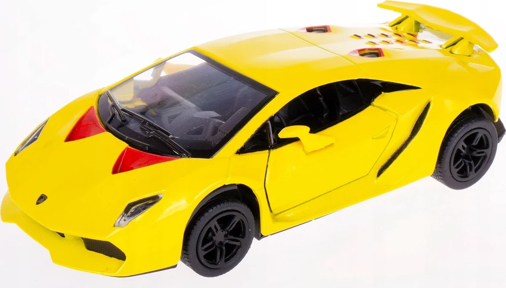 Hipo Lamborghini Sesto Elemento sportinis automobilis
