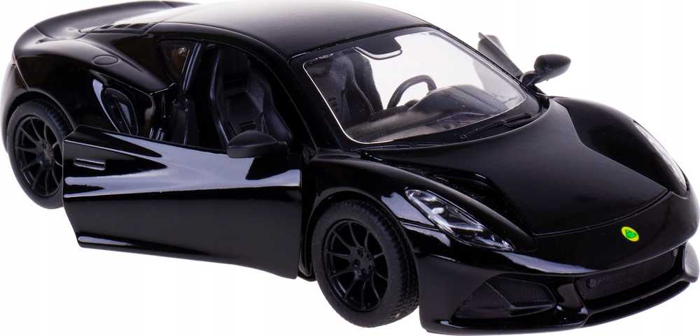 Hipo Lotus Emira 1:34 12/disp HXKT259 41187