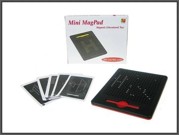 Hipo magnetinės lentos kamuoliukai TSQ-380 777