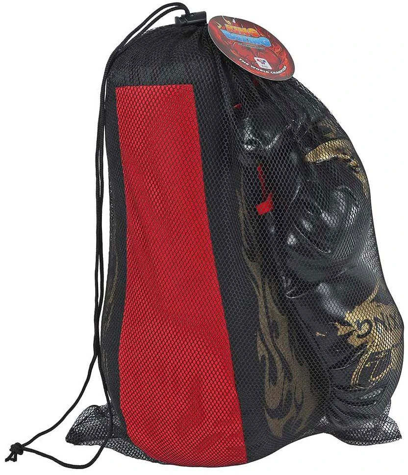 Hipo Bokso kriaušė 40 cm su pirštinėmis 700480 75536