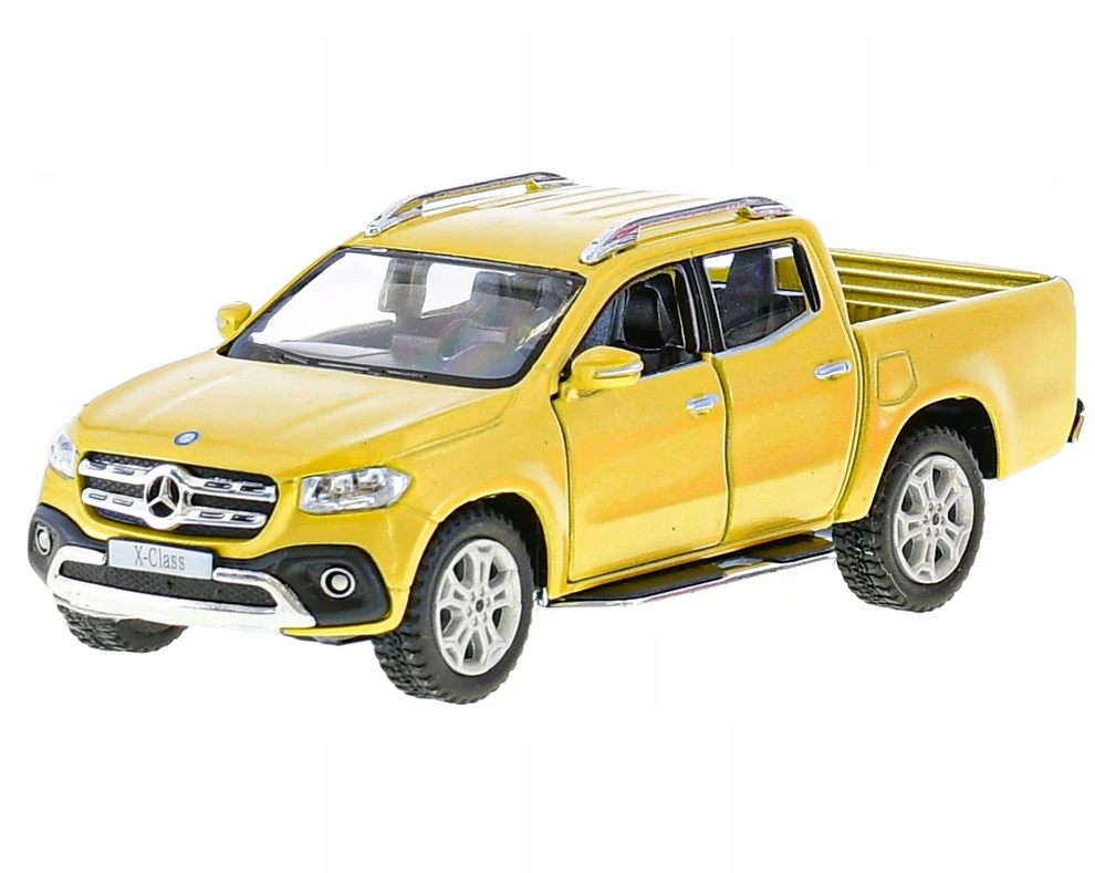 Hipo Mercedes Benz X-Class 1:42 520138 56746