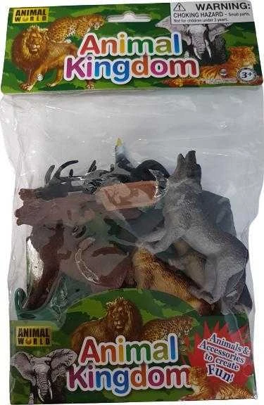 Hipo Hypo Forest gyvūnai HSH013 54098