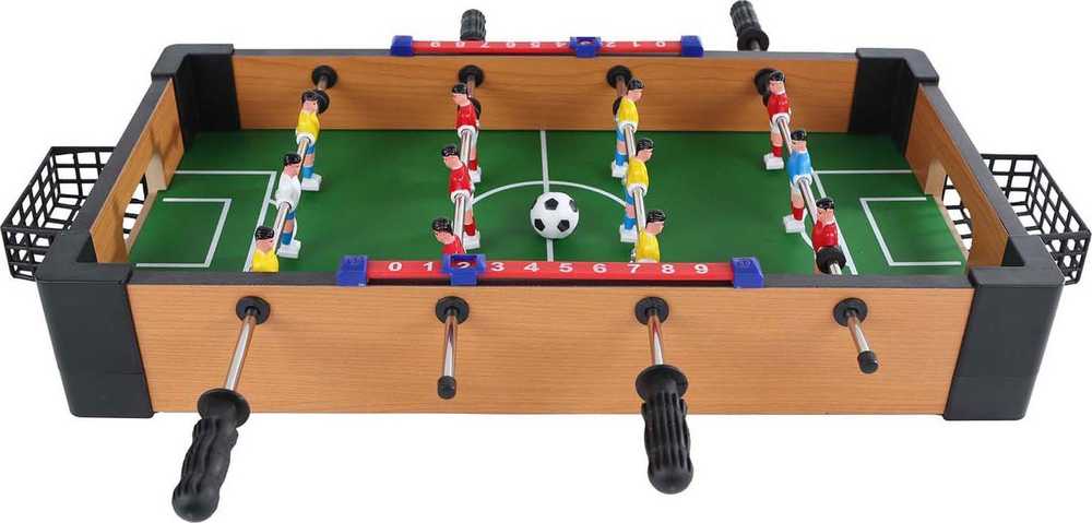 Ga Toys Žaisk šiandien – stalo futbolo žaidimas (120131)