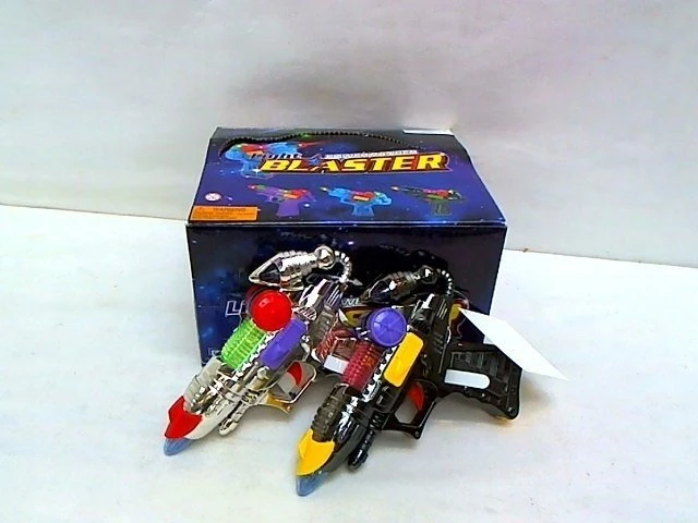 Hipo lazerinis šautuvas Mini 16cm /6 H9781 40329