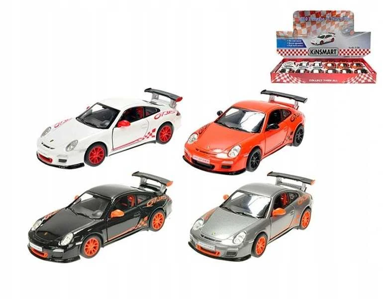 Hipo Porsche 911 GT3 RS 1:36 521702 72688