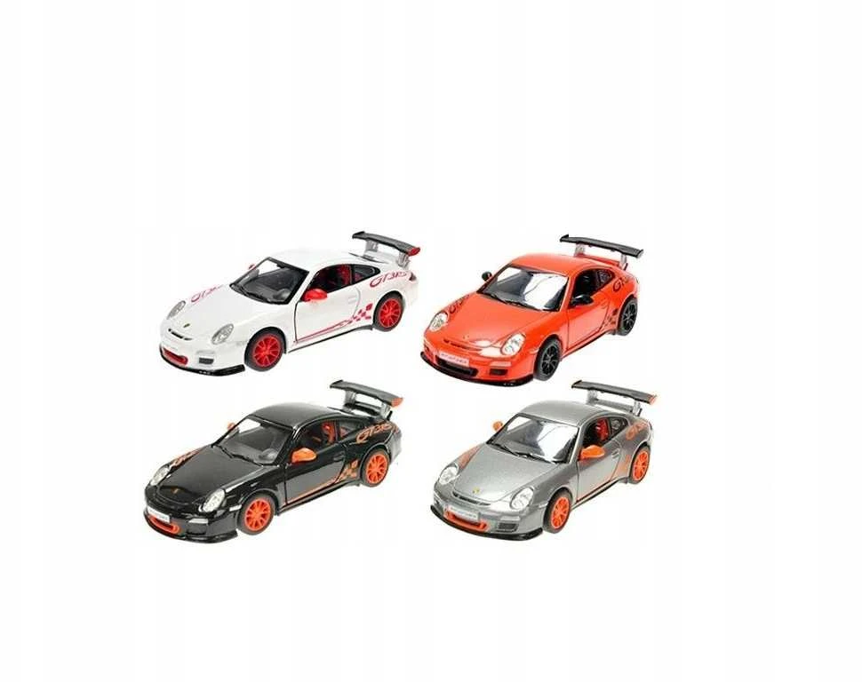 Hipo Porsche 911 GT3 RS 1:36 521702 72688