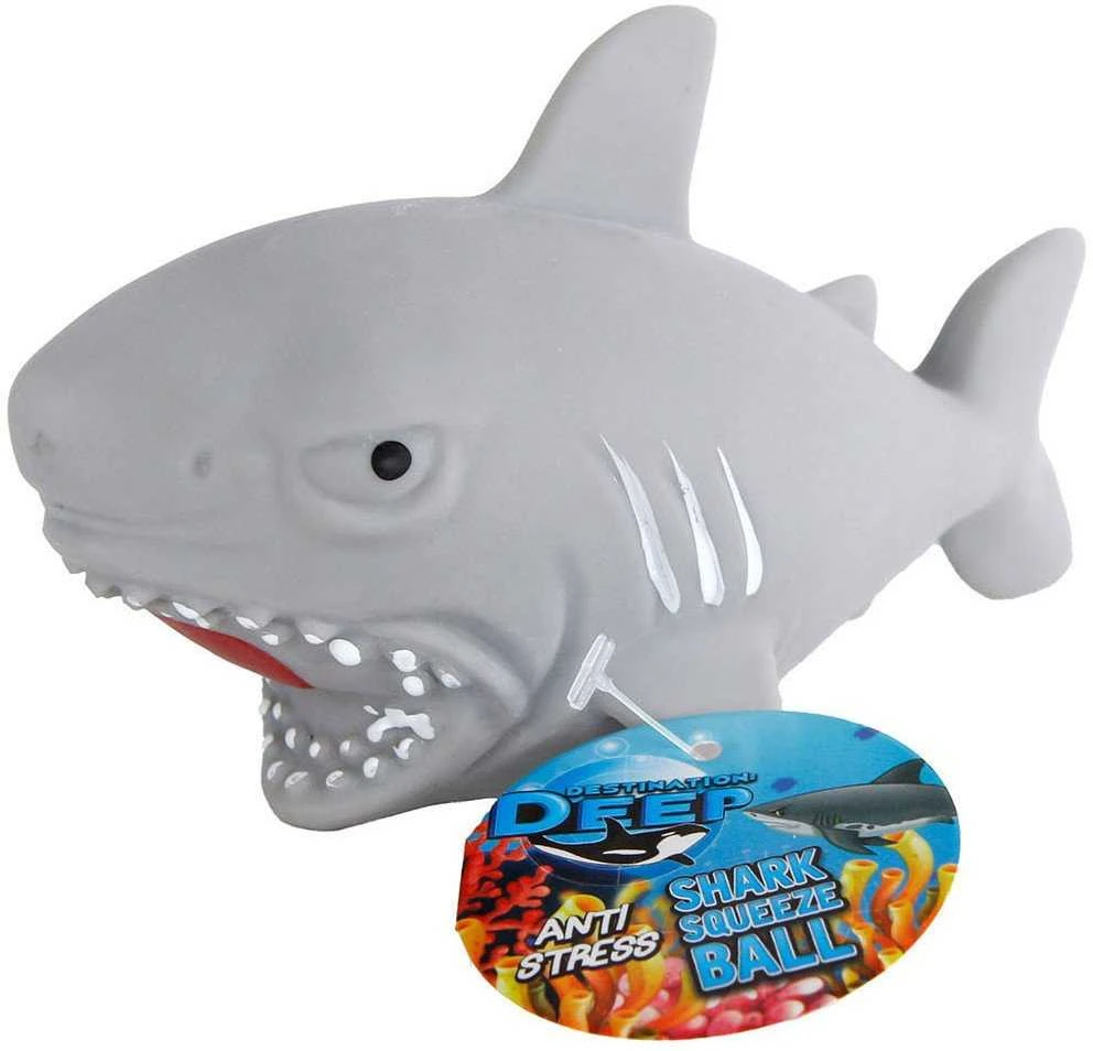 Hipo Hippo ryklio formos d/press 14cm su perlais žuvytėmis 621732 05021