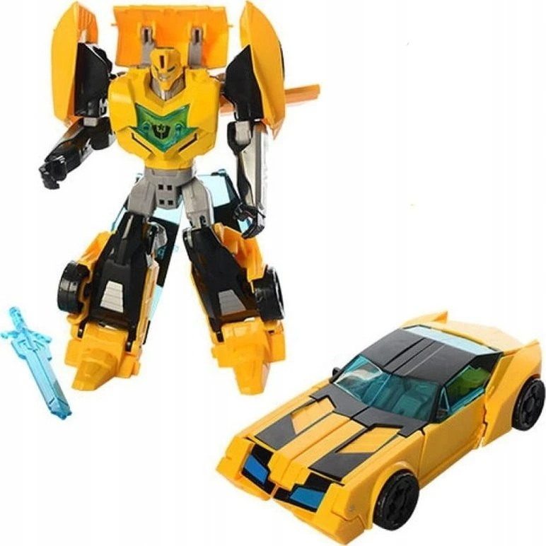 Hipo robotas 20 cm HRE01 50493