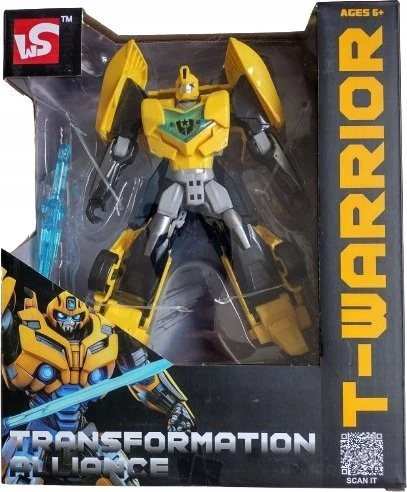 Hipo robotas 20 cm HRE01 50493