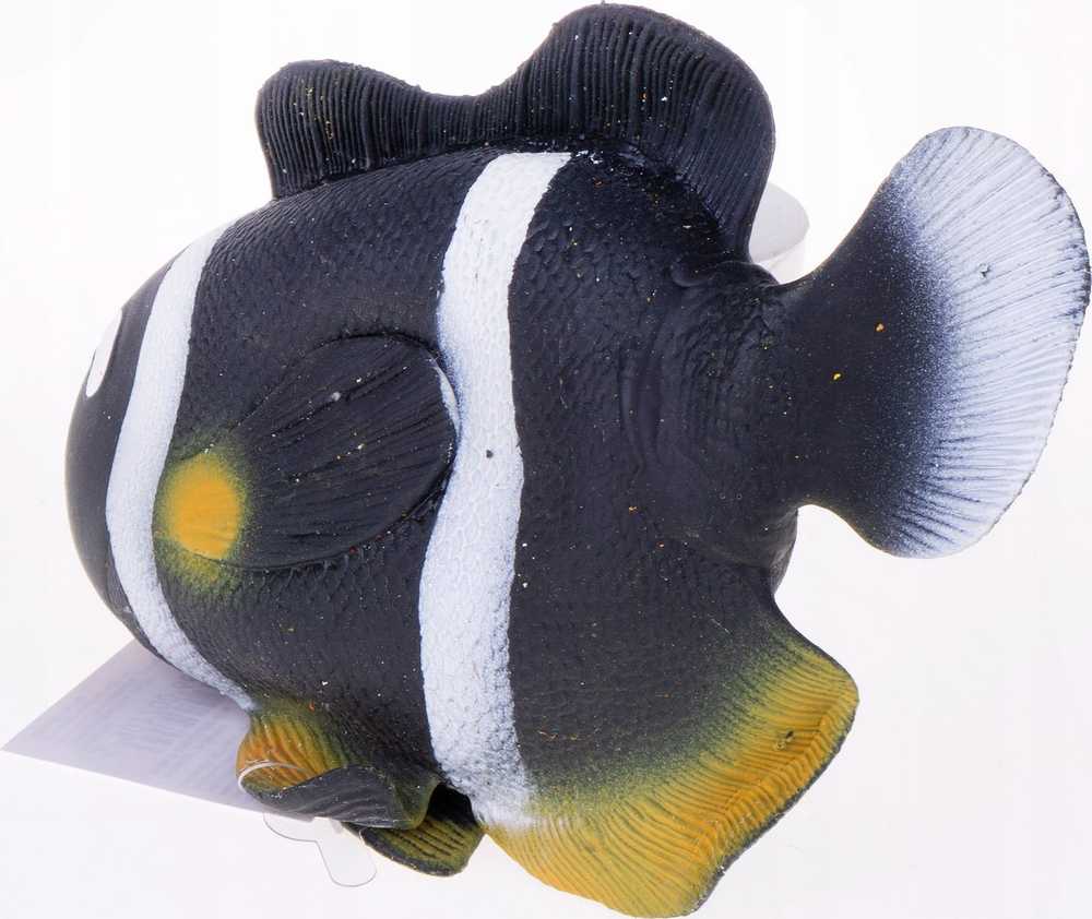 Hipo Hab žuvis su žirneliais 16 cm HAB024 12 vnt./doz. 62994
