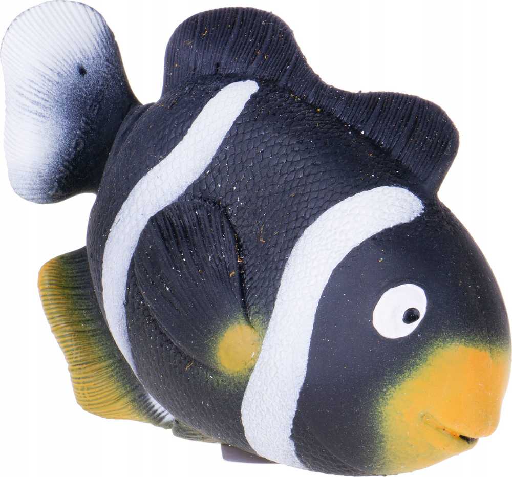 Hipo Hab žuvis su žirneliais 16 cm HAB024 12 vnt./doz. 62994