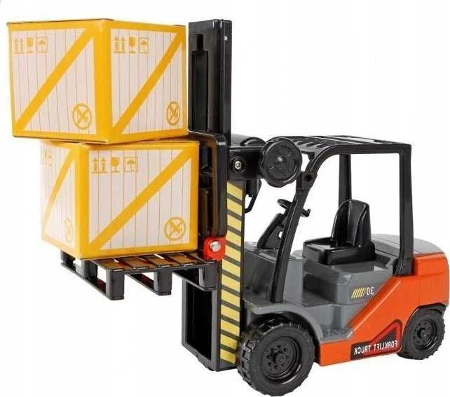 Hipo HKG Šakinis krautuvas 20,5 cm pavara 520369 14689