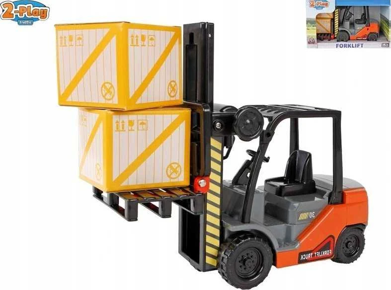 Hipo HKG Šakinis krautuvas 20,5 cm pavara 520369 14689