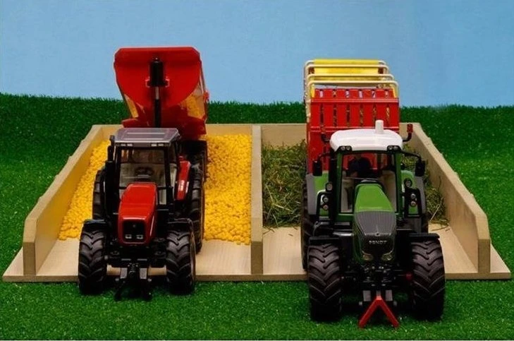 Hipo Farma Silos 610451 36499