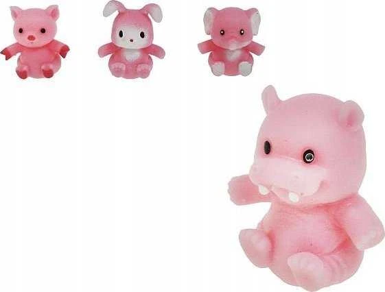 Hipo Hippo Animals tempimo juostos 5 cm mišinio