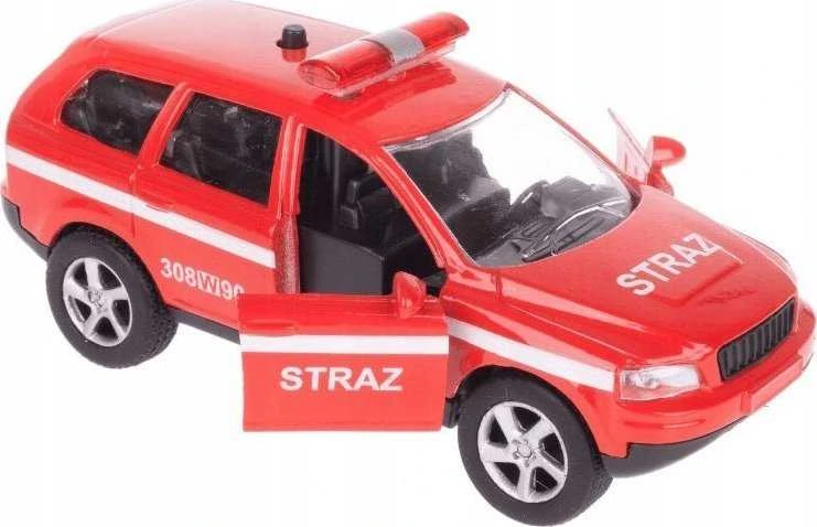 Hipo Apsauga 11cm su lenkų kalba HKG097 27433