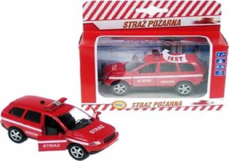 Hipo Apsauga 11cm su lenkų kalba HKG097 27433