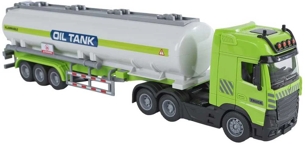 Hipo HKG Sunkvežimis su cysternš 38cm w/dw 510418 45348
