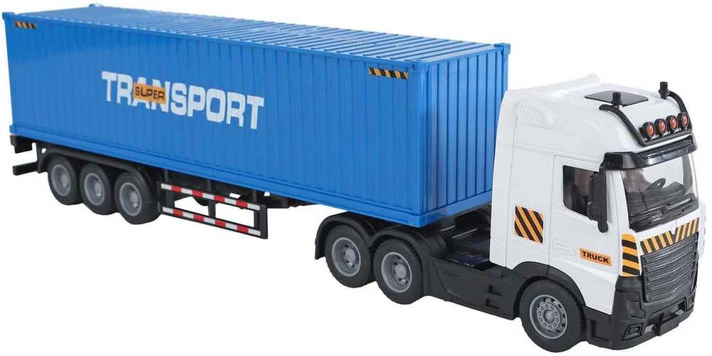 Hipo HKG Sunkvežimis su naczepš 38cm w/dw 510417 45324