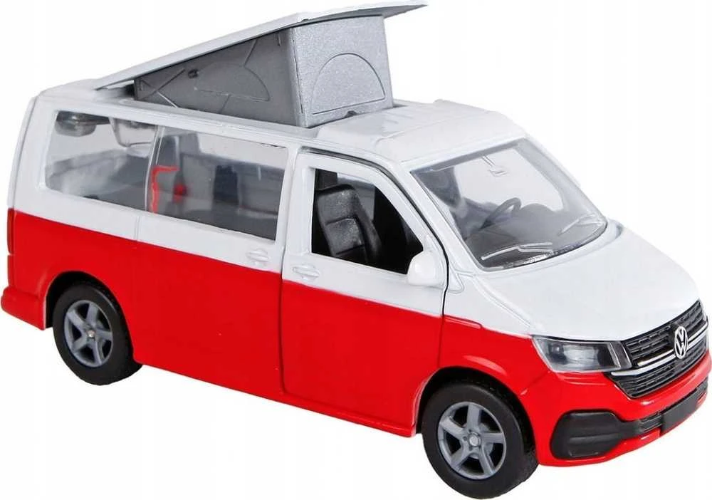 Hipo HKG Volkswagen T6 Camper 13,5cm 520362 06110