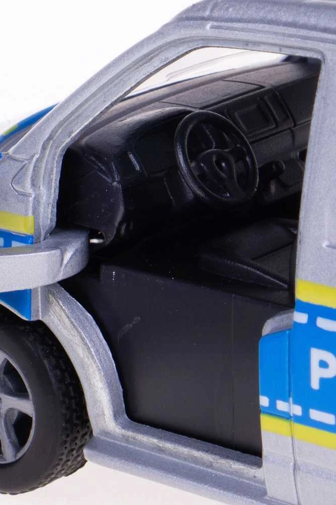 Hipo AUTO metalas. Policija valtyje ant priekabos, kartingas.