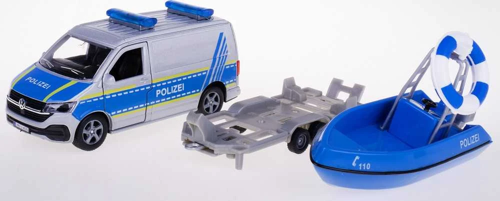 Hipo AUTO metalas. Policija valtyje ant priekabos, kartingas.